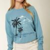 O'Neill Seaspray Pullover Fleece