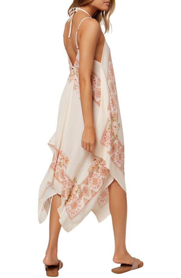 O'Neill Galaxy Tank Dress Cover-Up