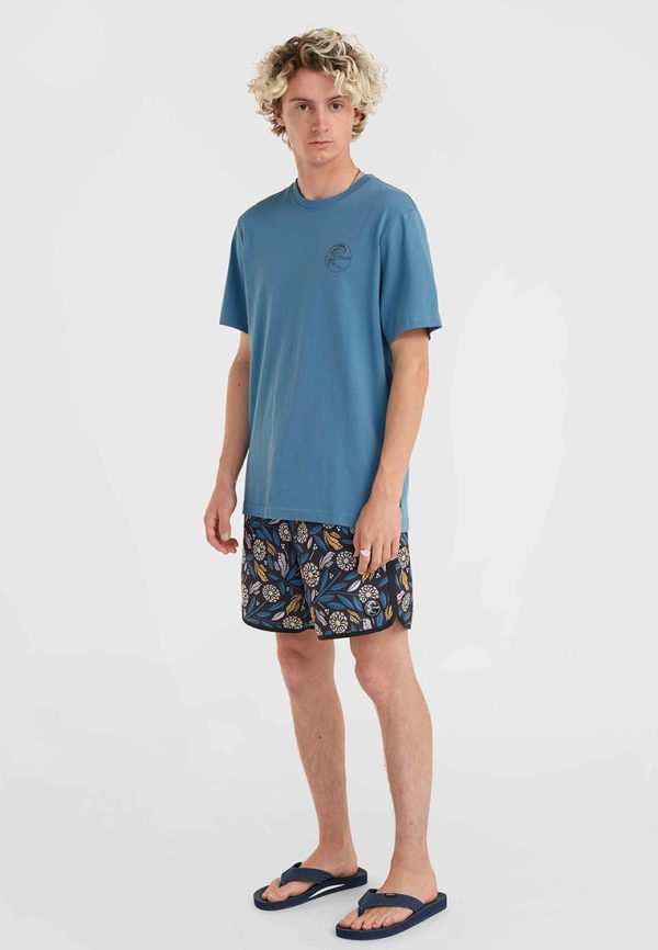 O'Neill Men O'riginals BT T-Shirt