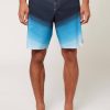 O'Neill Hyperfreak Hydro Comp 19" Boardshorts