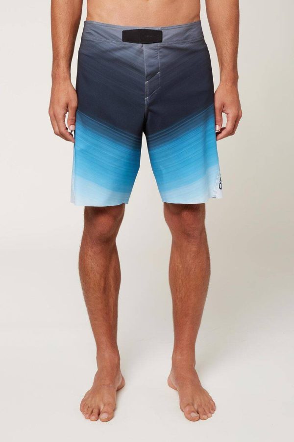O'Neill Hyperfreak Hydro Comp 19" Boardshorts