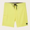 O'Neill Hyperfreak Solid 19" Broadshorts