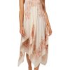 O'Neill Galaxy Tank Dress Cover-Up