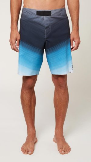 O'Neill Hyperfreak Hydro Comp 19" Boardshorts