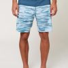 O'Neill Hyperfreak Nomad 19" Boardshorts