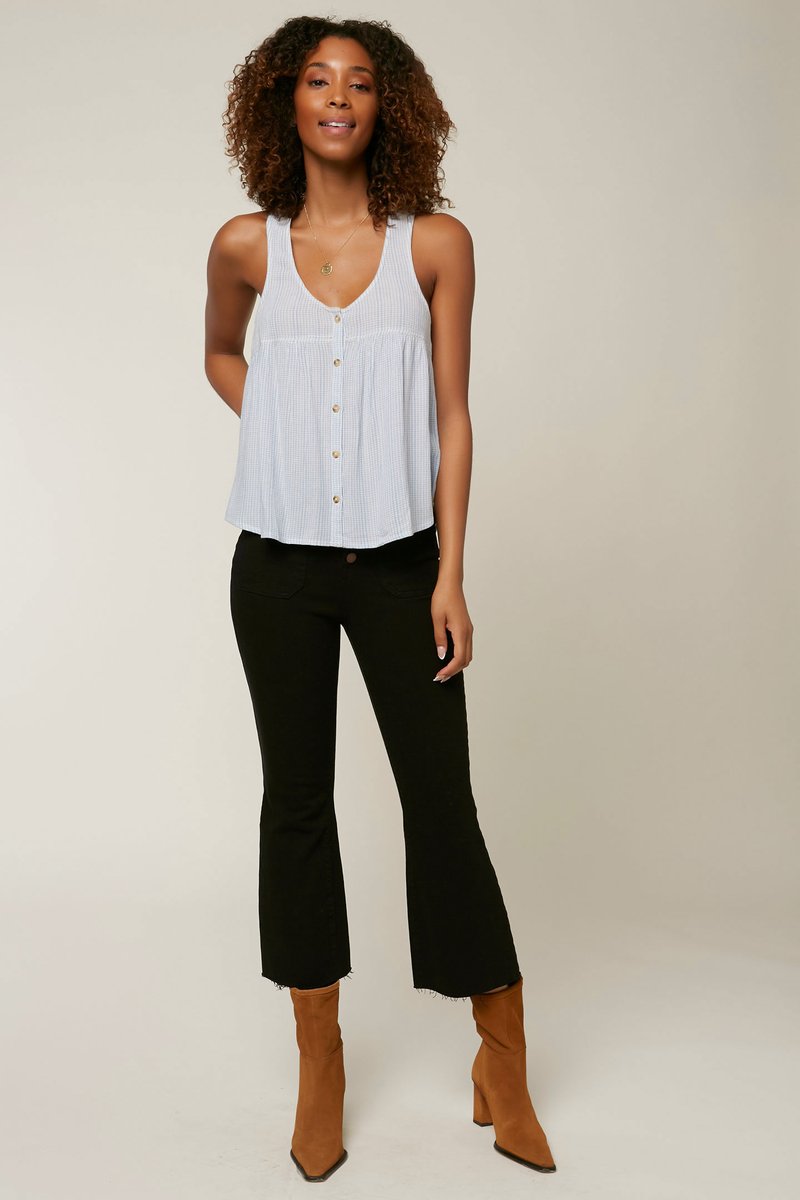 O'Neill Meyer Top