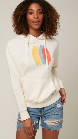 O'Neill Offshore Pullover