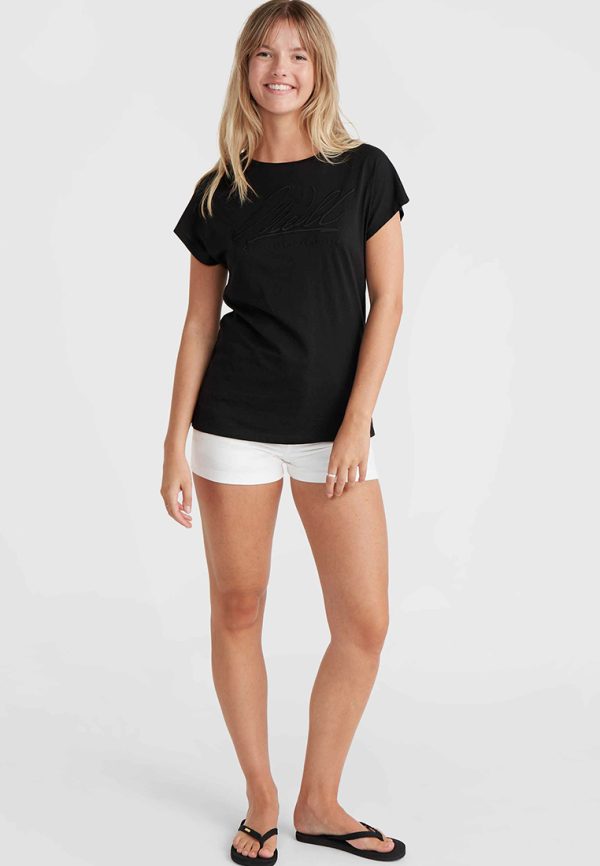 O'Neill Women Essentials O'Neill Signature T-Shirt