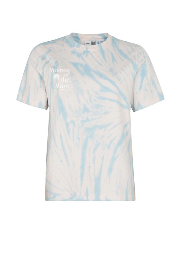 O'Neill Women of the Wave T-Shirt