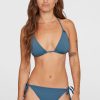 O'Neill Women Essentials Capri Bondey Bikini Set