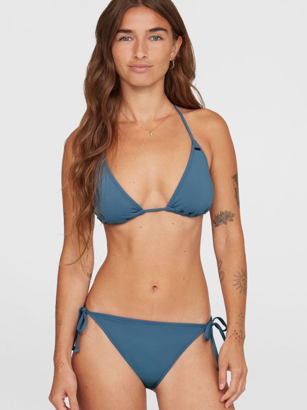 O'Neill Women Essentials Capri Bondey Bikini Set