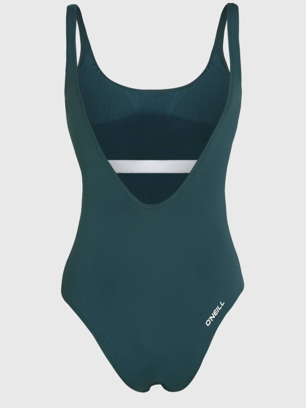 O'Neill Women Essentials Script Swimsuit