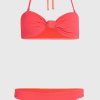 O'Neill Women Knot Bandeau Matira Bikini Set