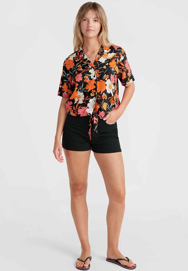O'Neill Women Cali Beach Shirt