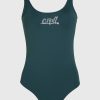 O'Neill Women Essentials Script Swimsuit