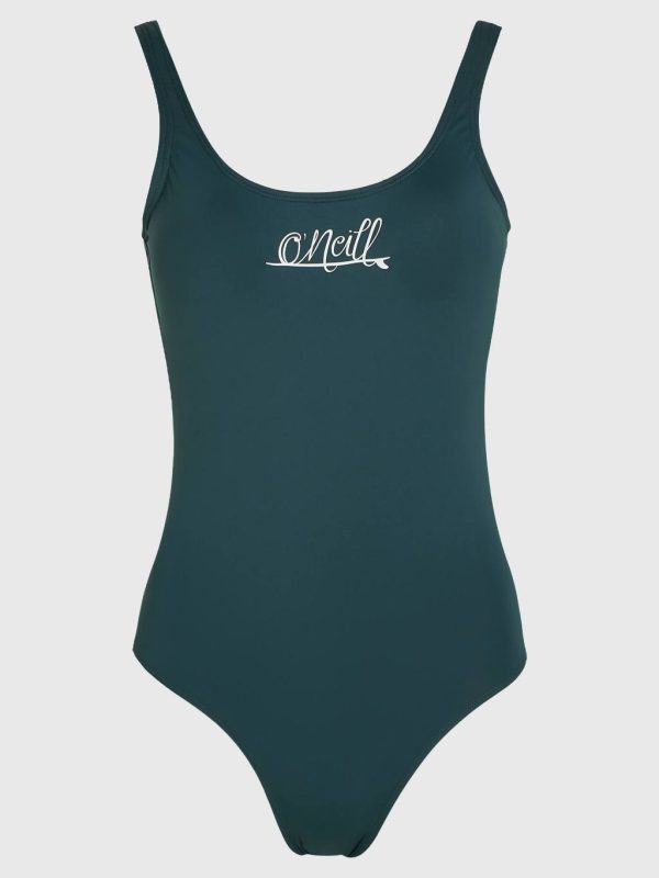 O'Neill Women Essentials Script Swimsuit