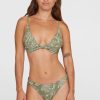 O'Neill Women Pismo Flamenco Bikini Set