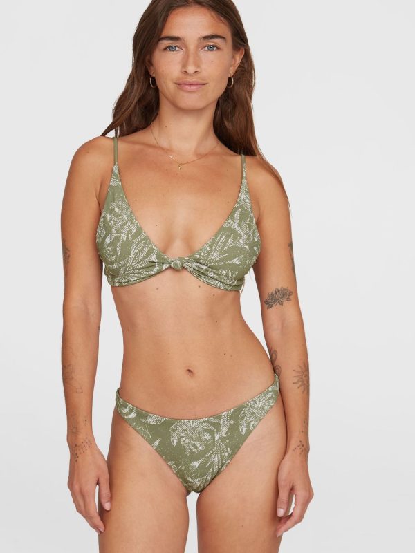 O'Neill Women Pismo Flamenco Bikini Set
