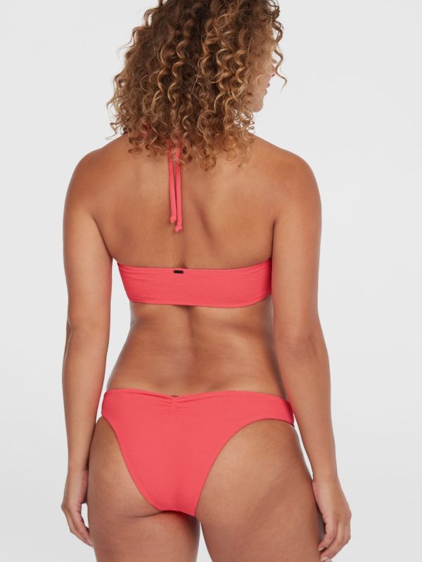 O'Neill Women Knot Bandeau Matira Bikini Set