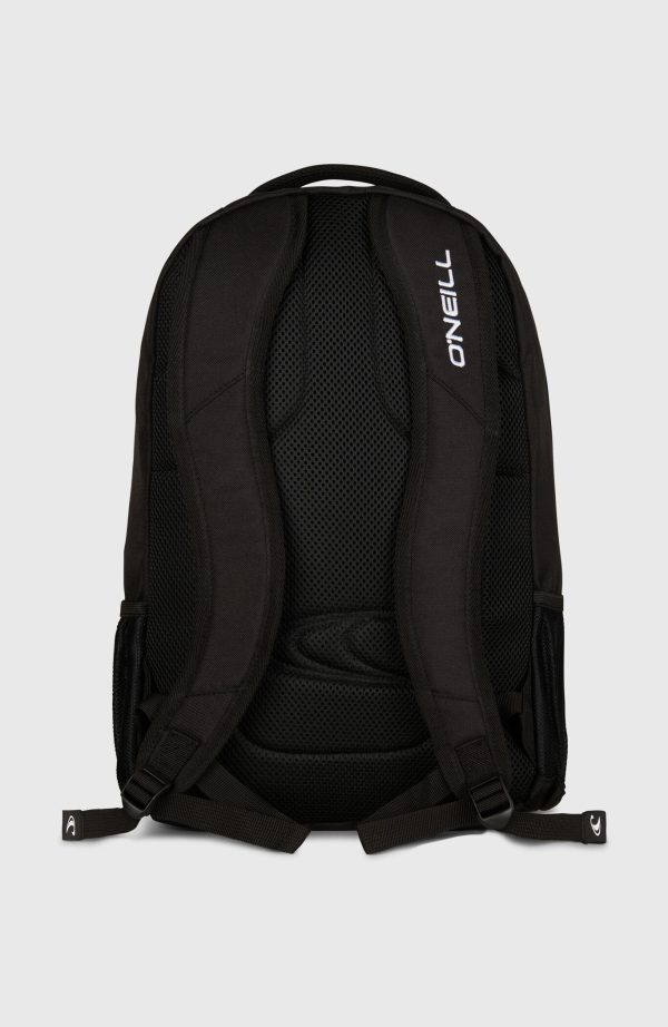 O'Neill Boarder Small Backpack – 20L