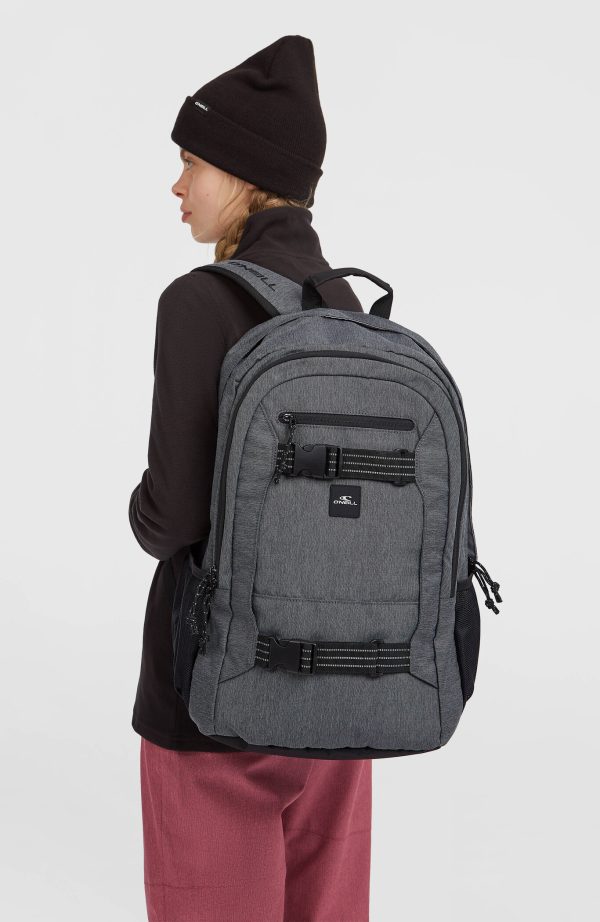 O'Neill Boarder Backpack