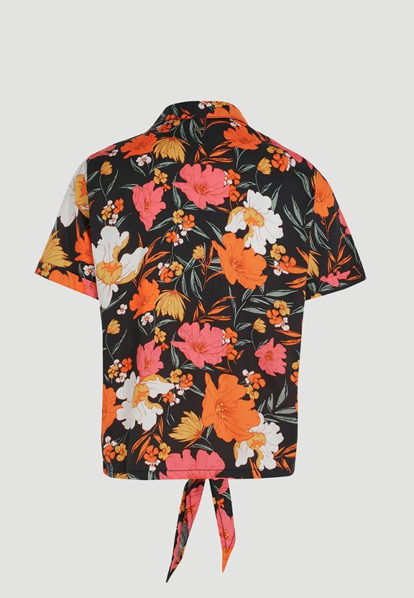 O'Neill Women Cali Beach Shirt