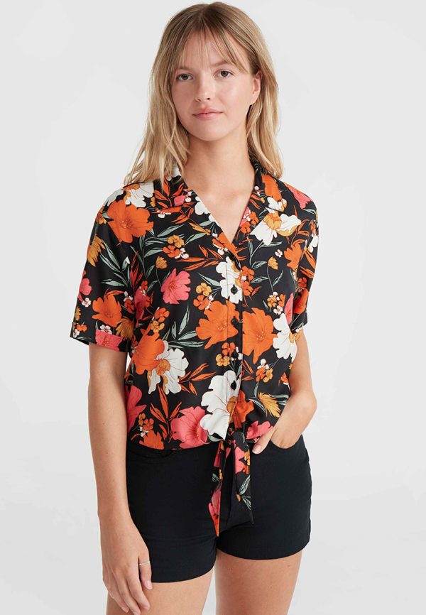 O'Neill Women Cali Beach Shirt