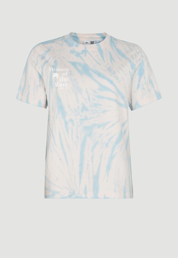 O'Neill Women of the Wave T-Shirt