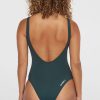 O'Neill Women Essentials Script Swimsuit
