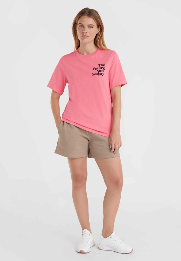 O'Neill Women Future Surf Society Shorts