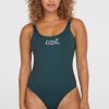 O'Neill Women Essentials Script Swimsuit