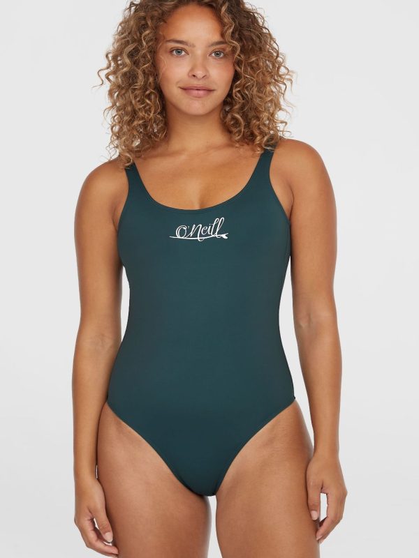 O'Neill Women Essentials Script Swimsuit
