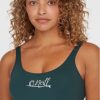 O'Neill Women Essentials Script Swimsuit