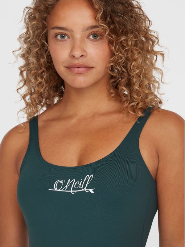 O'Neill Women Essentials Script Swimsuit