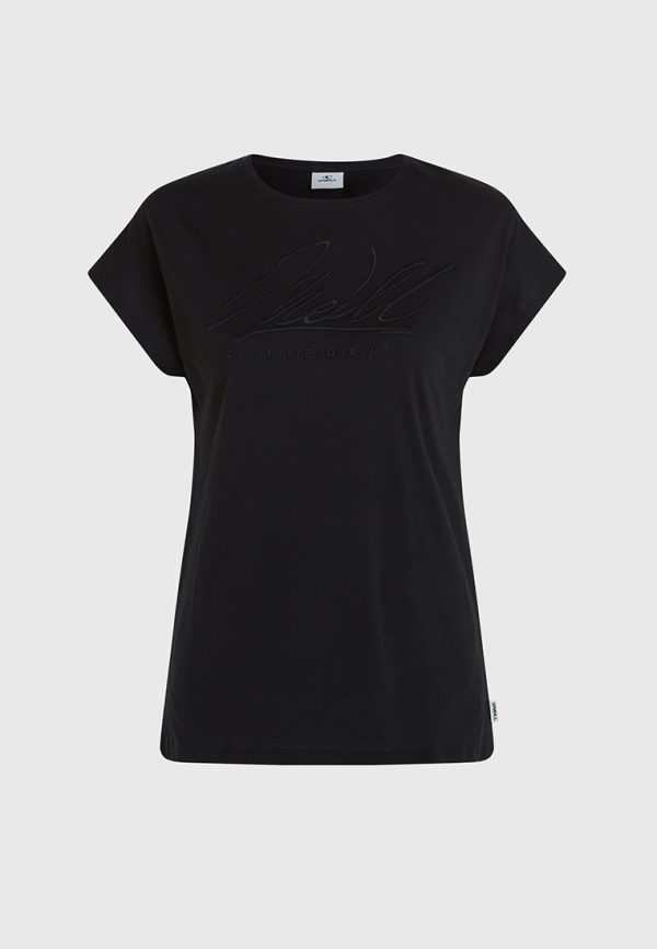 O'Neill Women Essentials O'Neill Signature T-Shirt