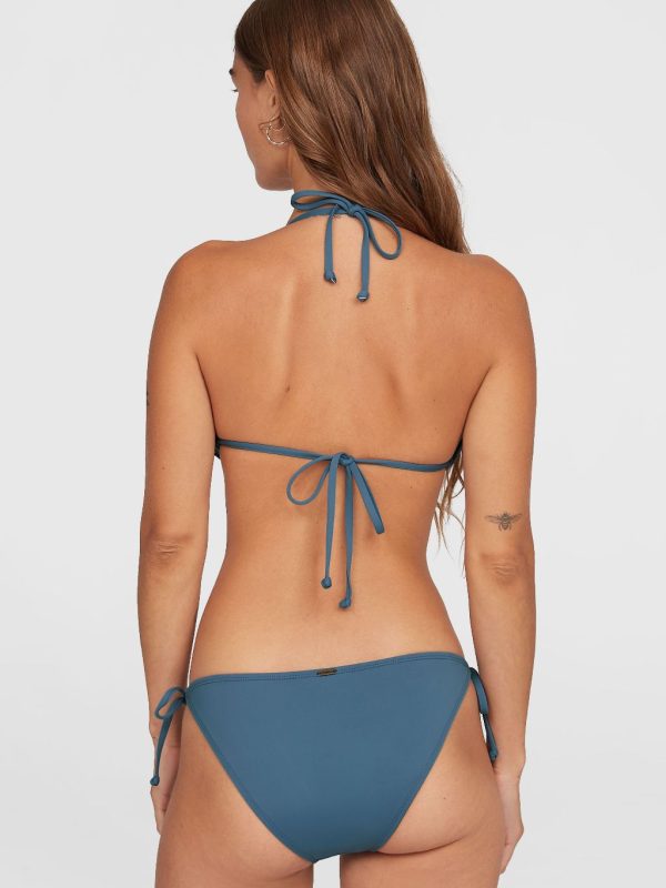 O'Neill Women Essentials Capri Bondey Bikini Set