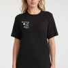 O'Neill Women Women of the Wave T-Shirt