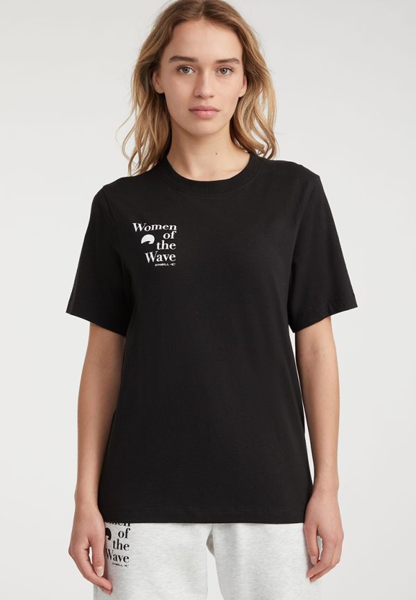 O'Neill Women Women of the Wave T-Shirt