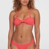O'Neill Women Knot Bandeau Matira Bikini Set