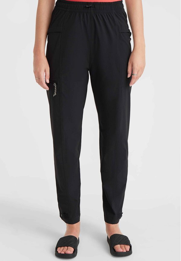 O'Neill Women TRVLR Series Stretch Pants