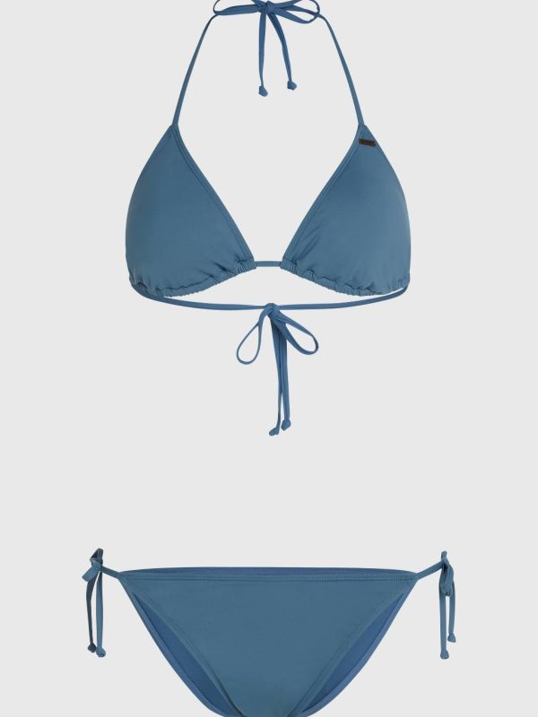 O'Neill Women Essentials Capri Bondey Bikini Set