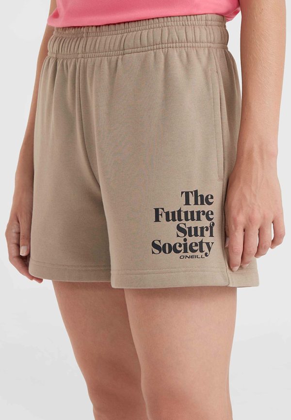 O'Neill Women Future Surf Society Shorts