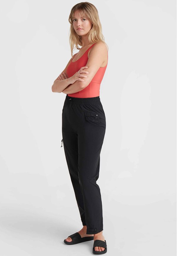 O'Neill Women TRVLR Series Stretch Pants