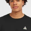 2850314_19010_02_MODEL_1200x_crop_center O'Neill Men FWC'Play Long-Sleeve T-Shirt - Black Out