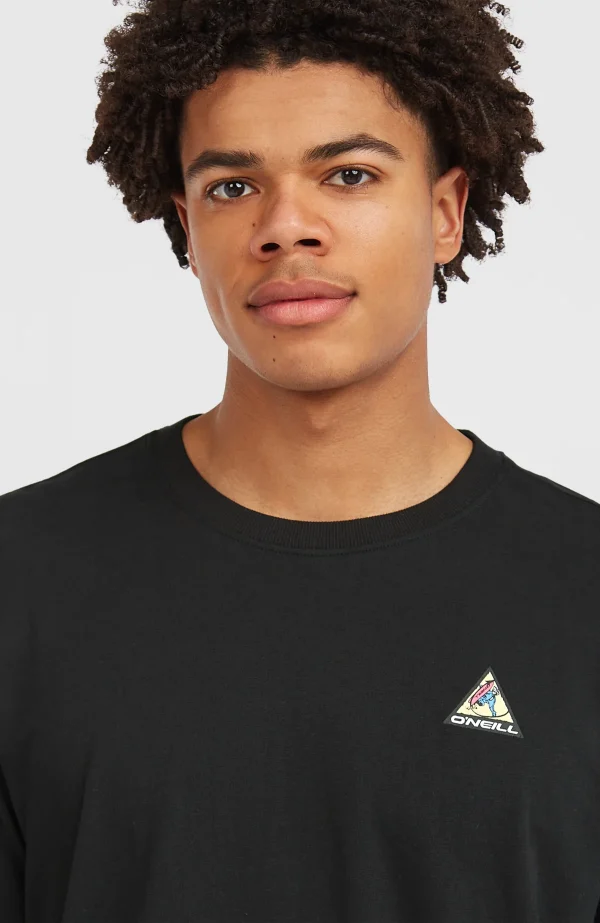 2850314_19010_02_MODEL_1200x_crop_center O'Neill Men FWC'Play Long-Sleeve T-Shirt - Black Out