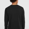 2850314_19010_04_MODEL_1200x_crop_center O'Neill Men FWC'Play Long-Sleeve T-Shirt - Black Out