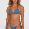 O'Neill Beach Vintage Madrid Maracas Bikini Set - Copen Blue