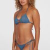 O'Neill Beach Vintage Madrid Maracas Bikini Set - Copen Blue