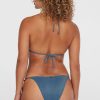 O'Neill Beach Vintage Madrid Maracas Bikini Set - Copen Blue