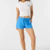 SP5408010_RGT_1 O'Neill Brenda Beach Shorts - Regatta